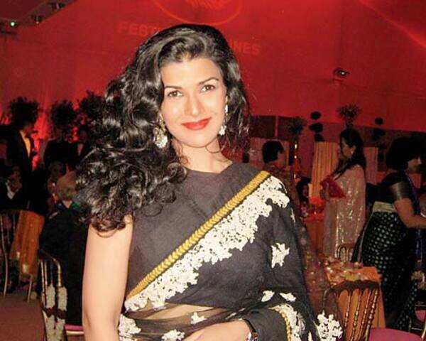 Nimrat plays a ‘very cool, tough’ ISI agent in American TV show