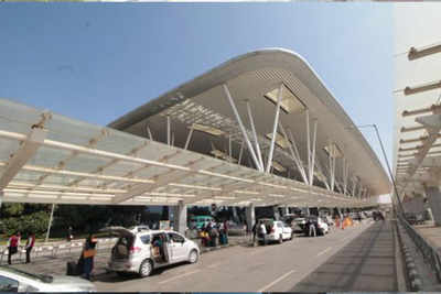 Three nabbed at Kempegowda International Airport with gold hidden in rectum