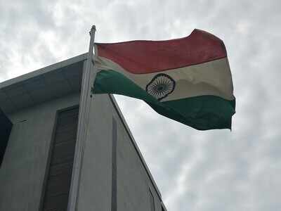 BU celebrates 73 years of India’s Independence