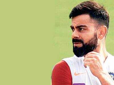 Virat Kohli hails Glenn Maxwell on mental health issue