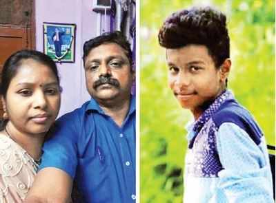 Father of honour killing victim cries caste bias