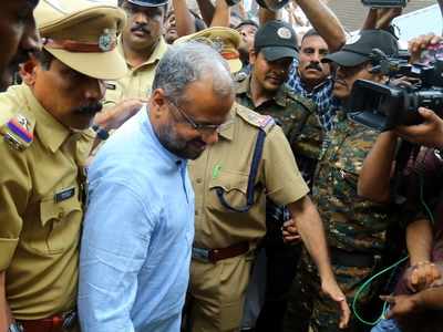 Kerala nun rape case: HC grants conditional bail to rape accused Jalandhar Bishop Franco Mulakkal