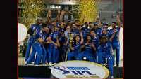 IPL 2019 final: MI beats CSK by 1 run; first to win 4 IPL titles 
