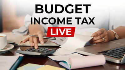 Budget 2024 Income Tax Slabs FY25 Highlights: No changes in tax rates; know income tax slabs & tax rates for 2024-25