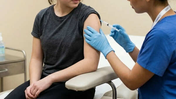 Wrong jab? Teen dies after injection at Udaipur primary health centre; doctor missing, nurse under fire