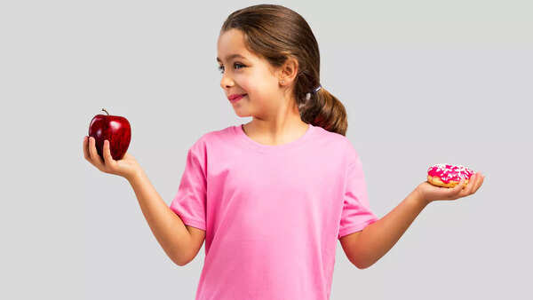 Don’t let them eat cake! Why new-age parents are raising sugar-free kids