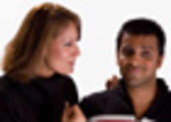 What not to do to drive your man nuts