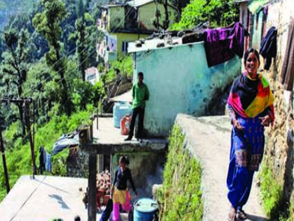 Ropeway project: 82 families in Mussoorie asked to vacate homes within seven days