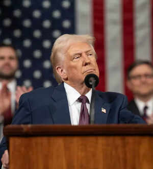 In 2026 Trumpism could fail but that might not affect India