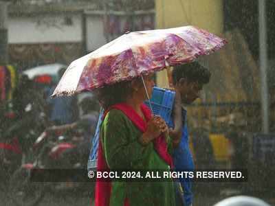 IMD predicts more rainfall in Maharashtra, Gujarat