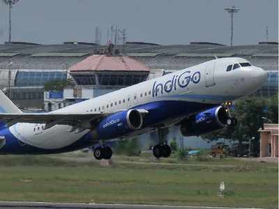 IndiGo pilot aborts Nagpur-Delhi flight take-off; Nitin Gadkari was onboard