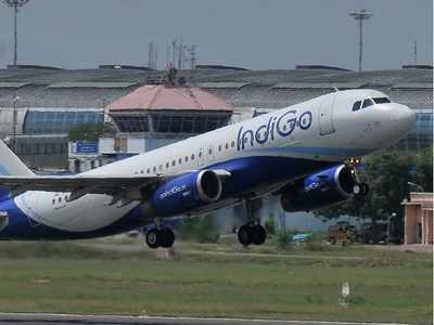 IndiGo network systems down across airports; flight operations affected