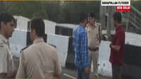 Delhi: Bikers fire at news channel crew in national capital 