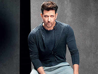 Heard this? Hrithik Roshan wants to do a comedy and an action-thriller before Krrish 4