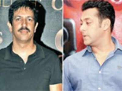 Sallu to team up with Kabir Khan, again