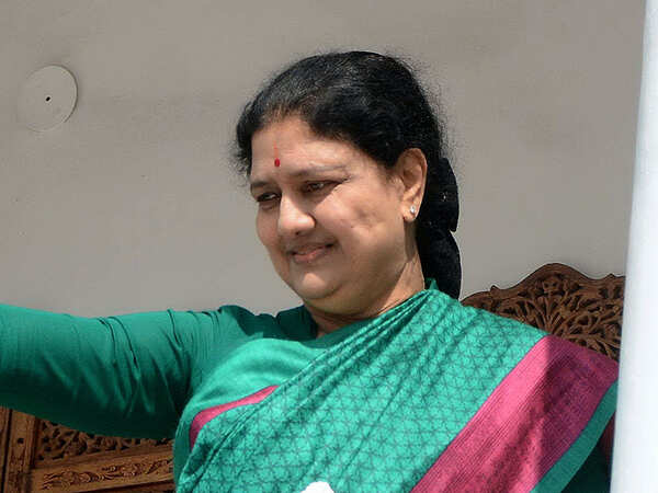 Will R K Nagar election be the political nemesis of Sasikala clan?