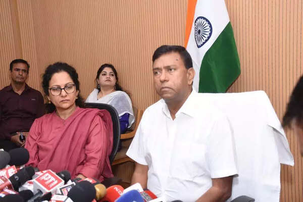 Case against BAP MLA backed by audio, video, forensic proof: ACB