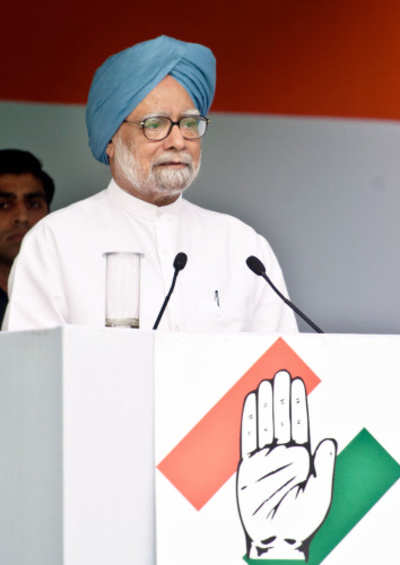 I am sure truth will prevail: Manmohan Singh on court summons