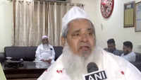 AIUDF has no sympathy for bad elements in Madrasas: Chief Maulana Badruddin 