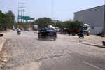 Ghaziabad DM orders tighter road dust control