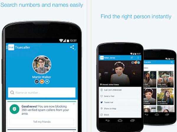 Tejinder Gill to head Truecaller's India ops