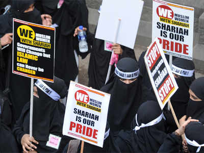 Petition in HC against ‘arbitrary’ triple talaq ordinance