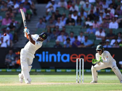 Tim Paine invites Rishabh Pant to play BBL, says 'Dhoni is back'