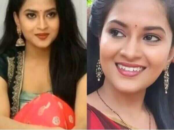 Hyderabad: Telugu TV actress K Sravani hangs self