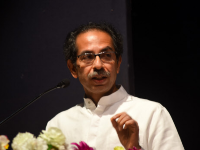 Sonia Gandhi had sought written undertaking from Uddhav Thackeray, says Ashok Chavan