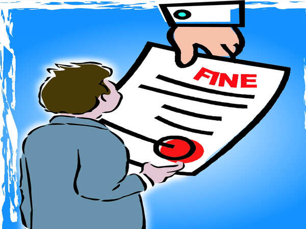 Bangalore Water Supply and Sewerage Board racks up Rs 3 crore fine from rainwater harvesting defaulters in a month