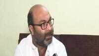 Dharna over buses for migrants: UP Congress chief Ajay Kumar Lallu arrested in Agra 
