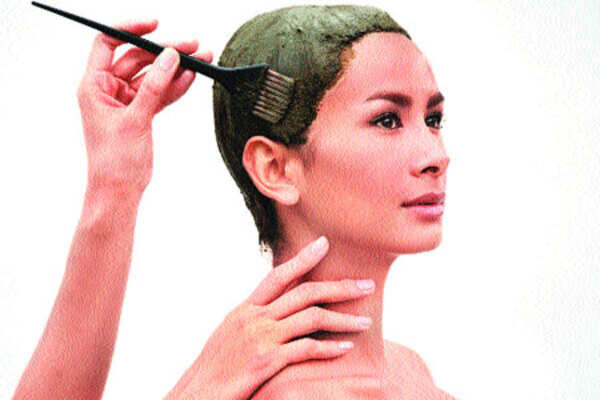 Why is henna good for you