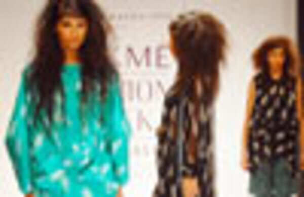 LFW Day 4: Serial thriller