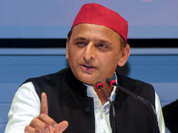 Panchayat polls: SP chief to hold camps, cover 40 dists