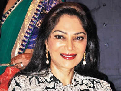 Simi Garewal to return back with another rendezvous chat show?