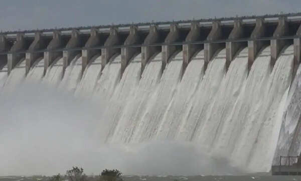 KRMB allocates 23 tmc ft to Telangana, AP gets 10 tmc
