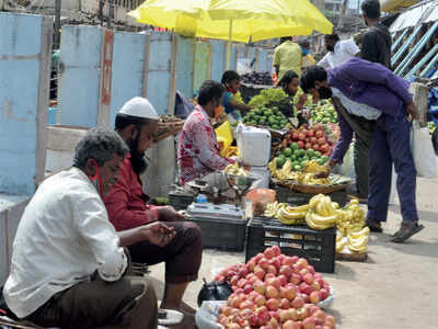 Oil is not well in Namma Bengaluru