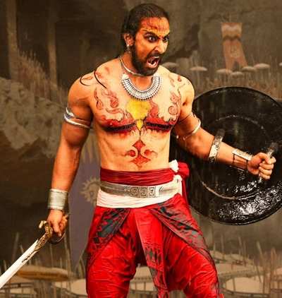Veeram: Kunal Kapoor’s look transformation for the epic drama will blow your mind