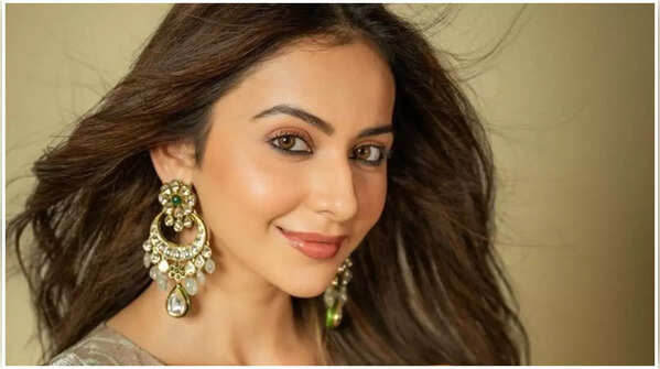Rakul Preet Singh