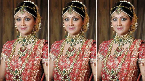 Shilpa Shetty Kundra - Rs. 50 Lakhs