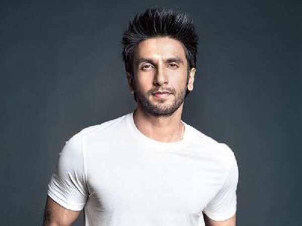 Ranveer Singh's sexual encounter almost landed him in jail