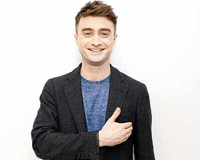 Radcliffe to play Caine’s son in Now You See Me 2