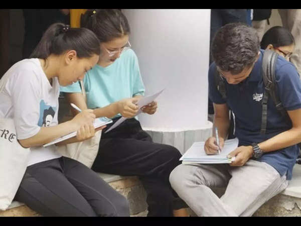 High scorers' pool could sway race to top degree colleges