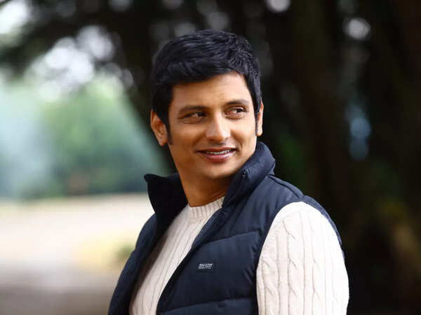 Coffee With Kadhal will be a very entertaining, feel-good film: Jiiva