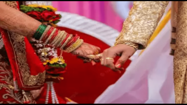 Biometric mismatch trips 26 newly married couples, certs put on hold