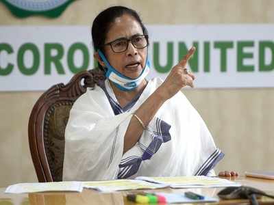 West Bengal Chief Minister Mamata Banerjee announces guidelines for Durga puja