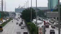 Gurgaon records cleanest air in 5 months, AQI turns 'satisfactory'