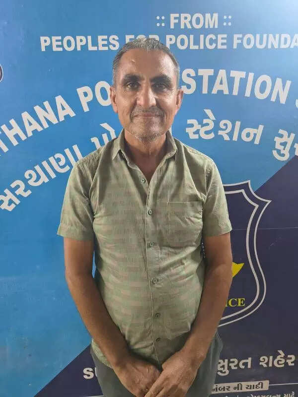 SMC school principal booked in 1.7cr tender scam