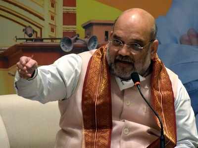 Amit Shah: CAA will be implemented depending on COVID-19 pandemic