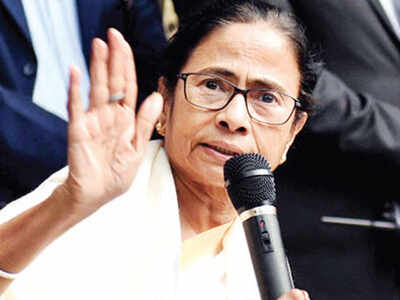 Mamata saved kin from Customs: BJP